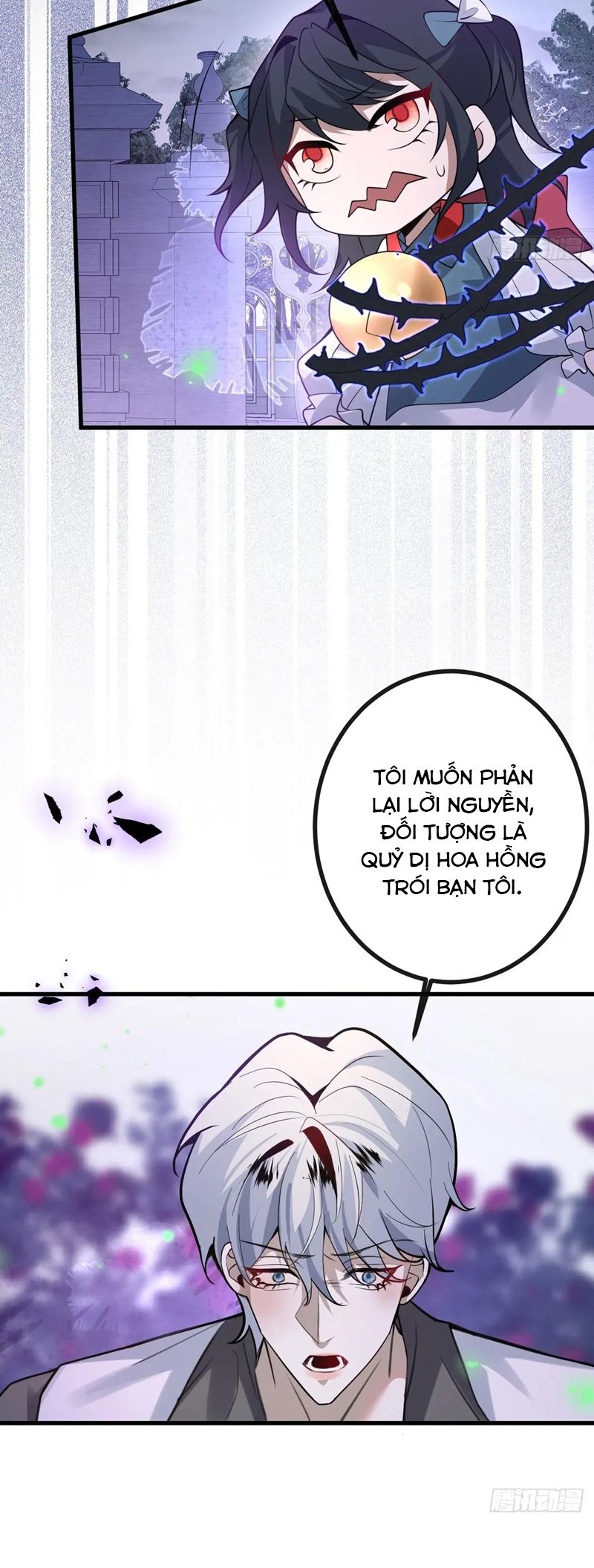 Vòng Lặp Vô Hạn: Tôi Tạo Ra Lỗi Trong Trò Chơi Kinh Dị Chap 16 - Next Chap 17