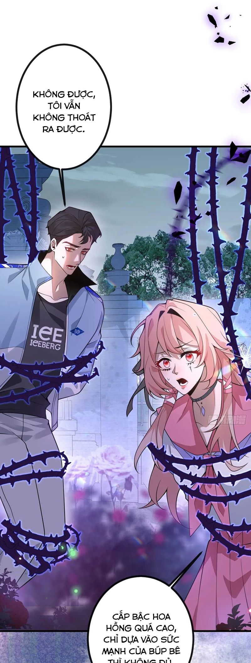 Vòng Lặp Vô Hạn: Tôi Tạo Ra Lỗi Trong Trò Chơi Kinh Dị Chap 16 - Next Chap 17