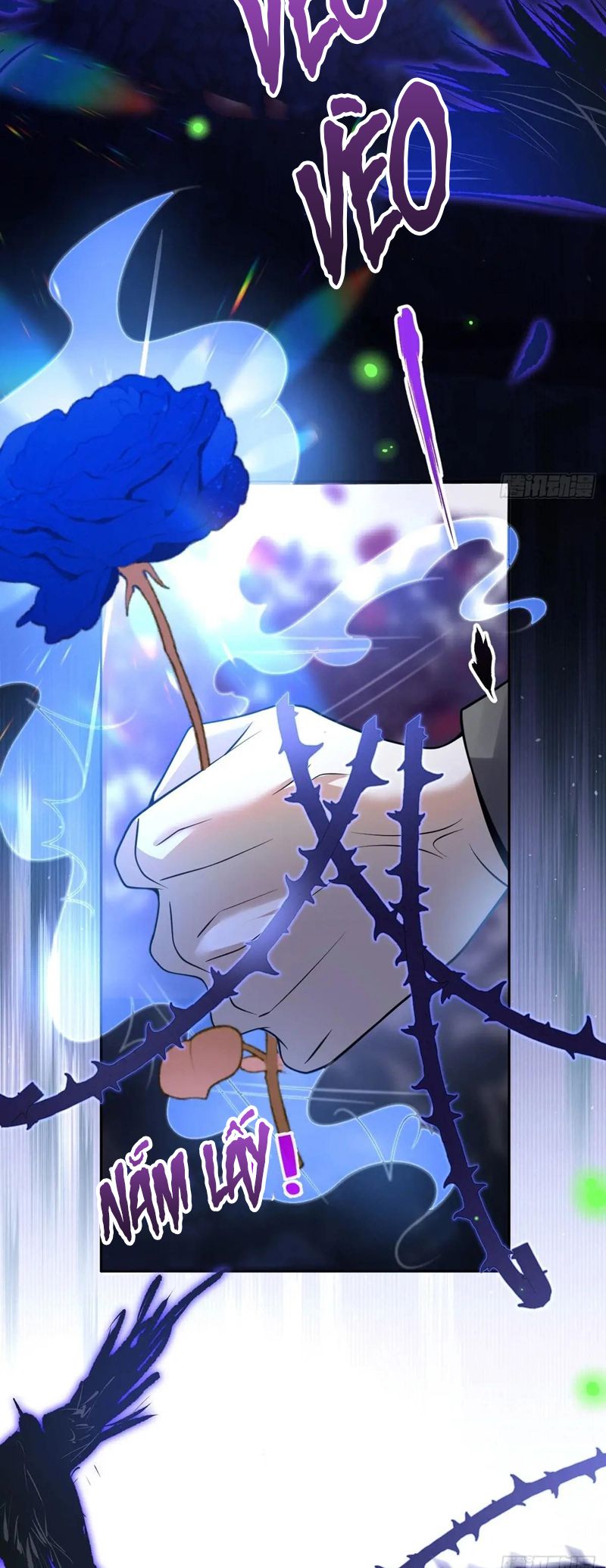 Vòng Lặp Vô Hạn: Tôi Tạo Ra Lỗi Trong Trò Chơi Kinh Dị Chap 16 - Next Chap 17