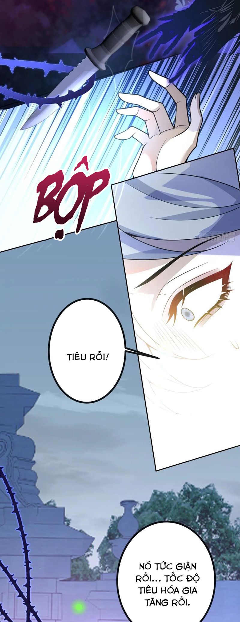 Vòng Lặp Vô Hạn: Tôi Tạo Ra Lỗi Trong Trò Chơi Kinh Dị Chap 16 - Next Chap 17