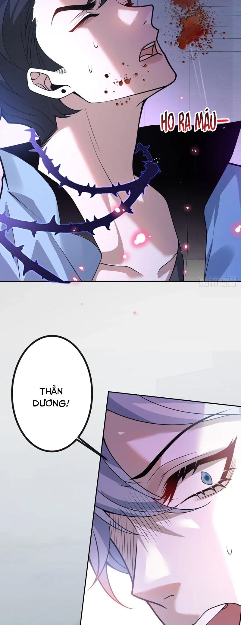 Vòng Lặp Vô Hạn: Tôi Tạo Ra Lỗi Trong Trò Chơi Kinh Dị Chap 16 - Next Chap 17