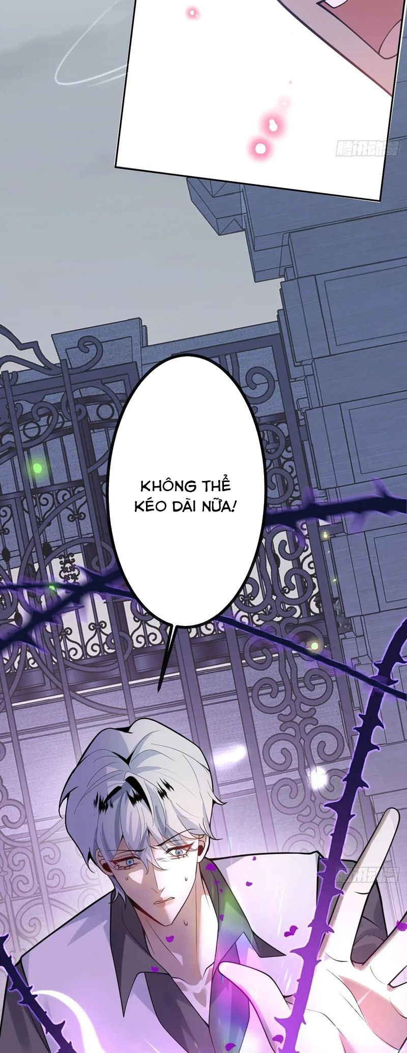 Vòng Lặp Vô Hạn: Tôi Tạo Ra Lỗi Trong Trò Chơi Kinh Dị Chap 16 - Next Chap 17