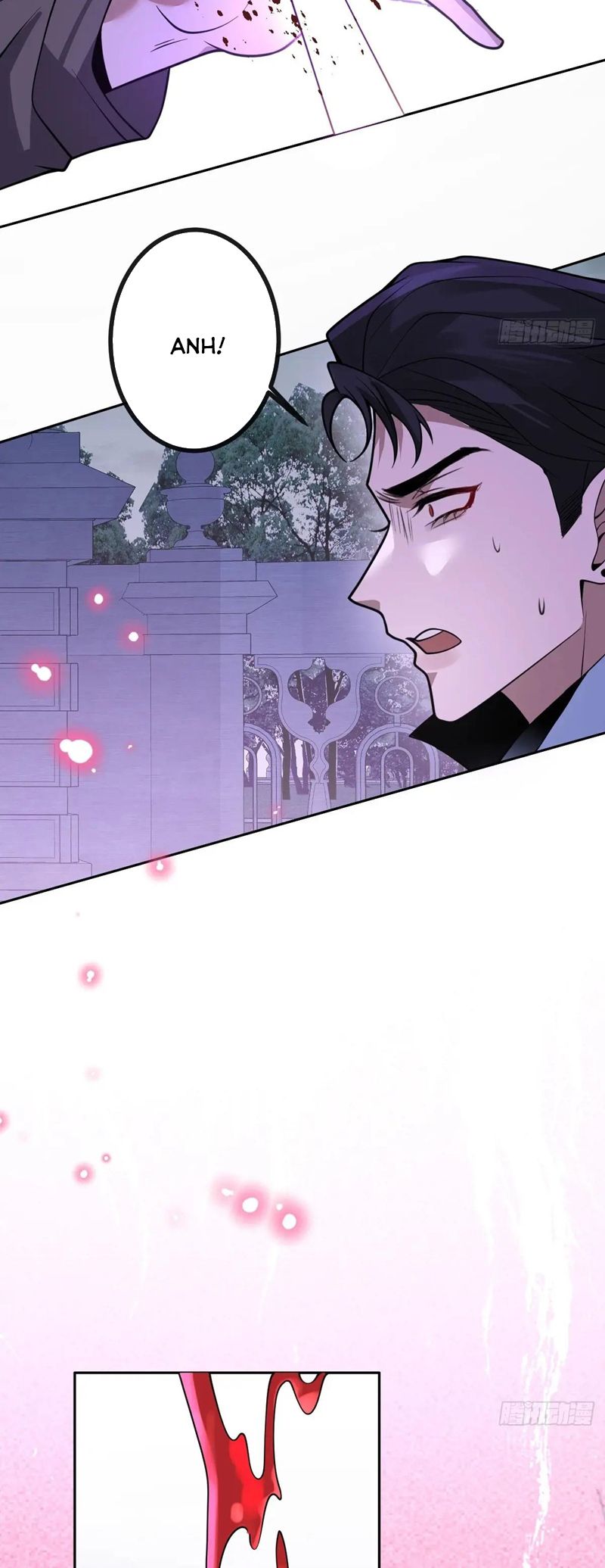 Vòng Lặp Vô Hạn: Tôi Tạo Ra Lỗi Trong Trò Chơi Kinh Dị Chap 16 - Next Chap 17