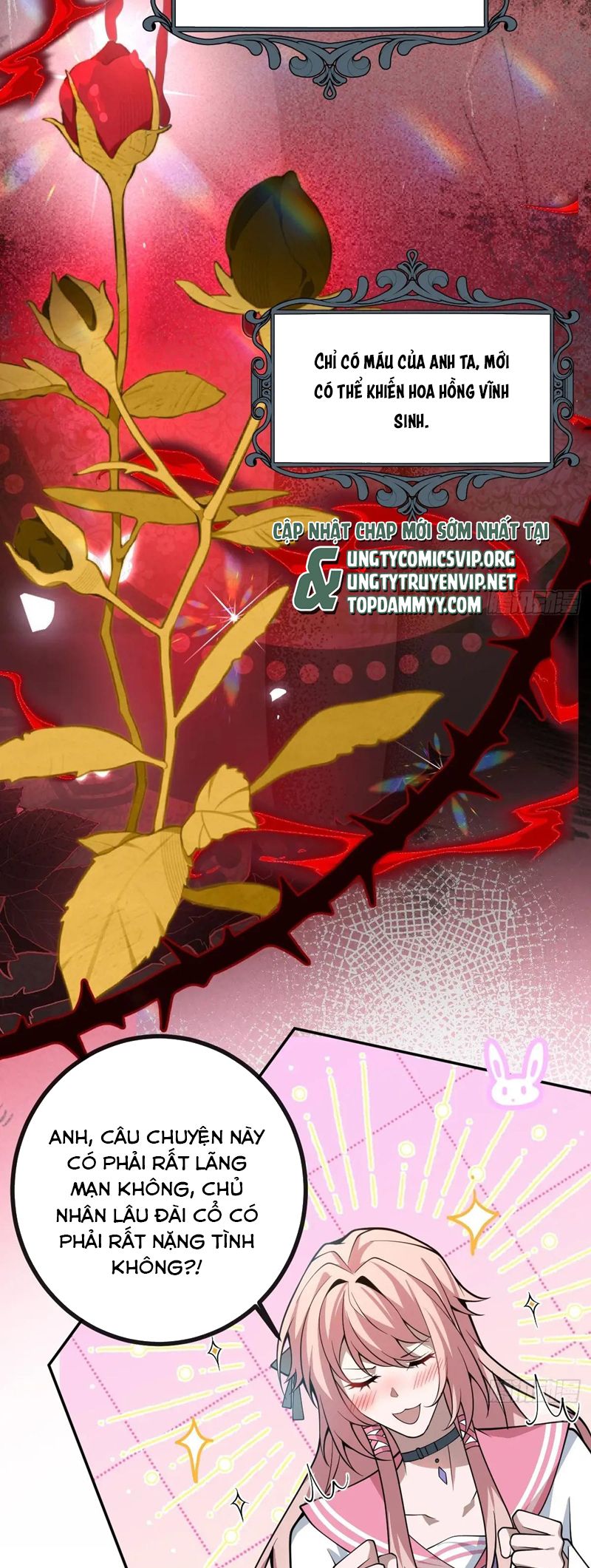 Vòng Lặp Vô Hạn: Tôi Tạo Ra Lỗi Trong Trò Chơi Kinh Dị Chap 16 - Next Chap 17