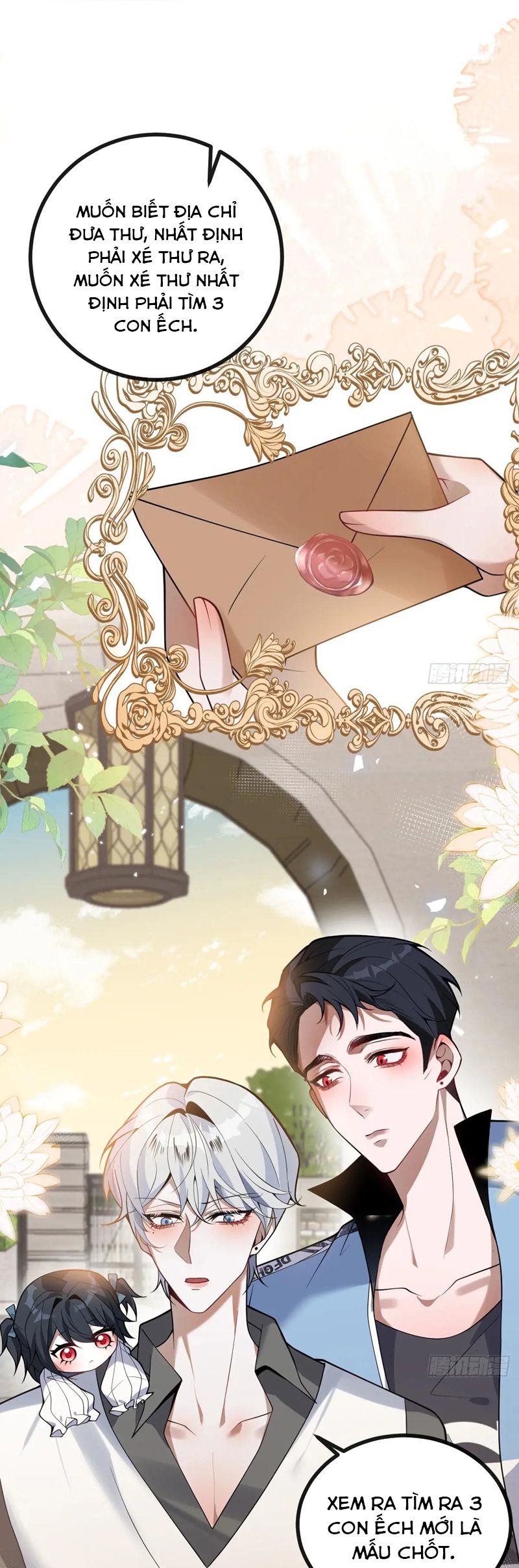 Vòng Lặp Vô Hạn: Tôi Tạo Ra Lỗi Trong Trò Chơi Kinh Dị Chap 17 - Next Chap 18