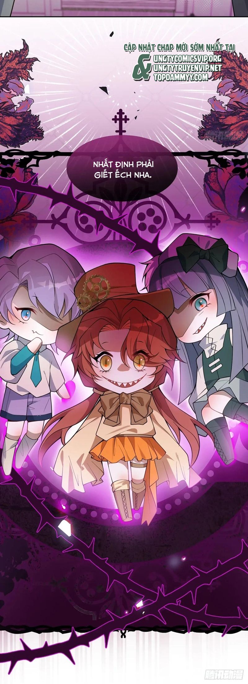 Vòng Lặp Vô Hạn: Tôi Tạo Ra Lỗi Trong Trò Chơi Kinh Dị Chap 17 - Next Chap 18