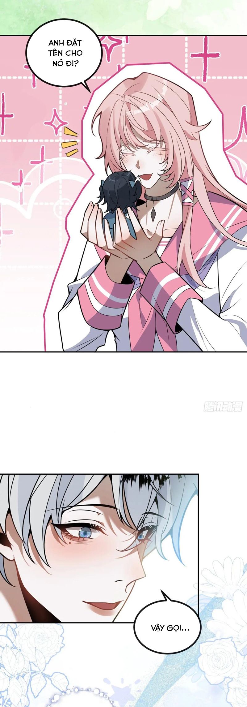 Vòng Lặp Vô Hạn: Tôi Tạo Ra Lỗi Trong Trò Chơi Kinh Dị Chap 17 - Next Chap 18