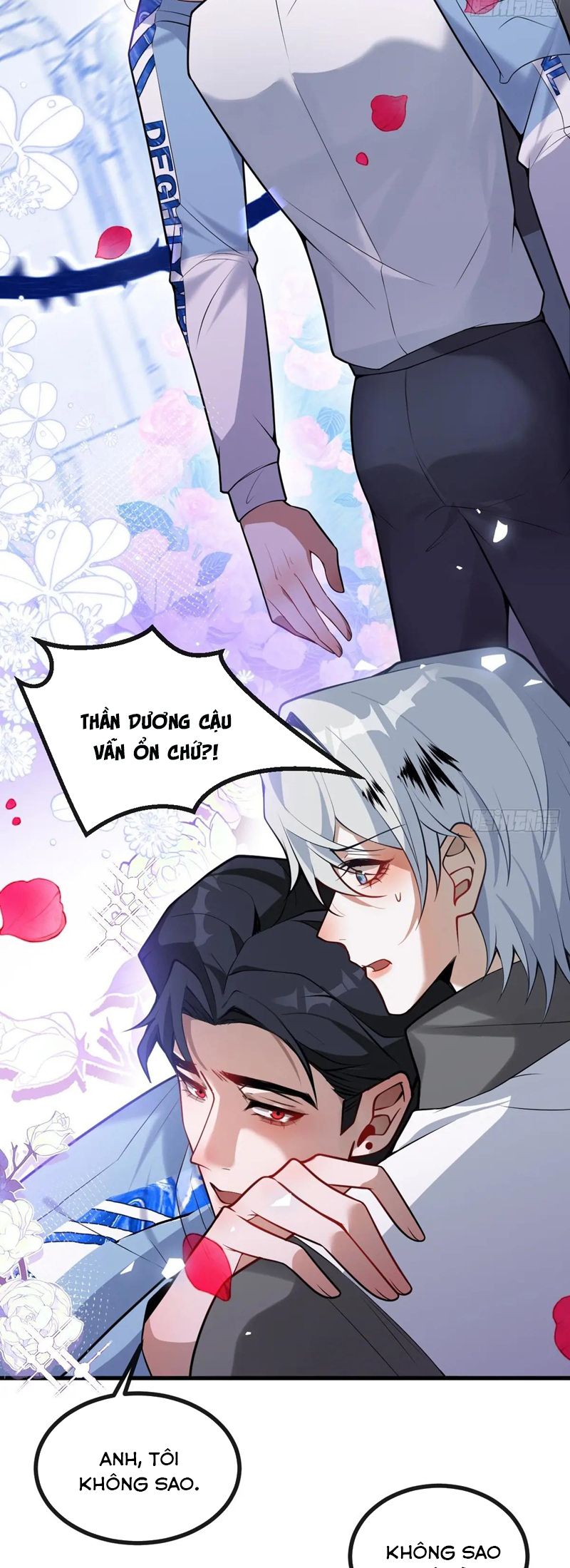Vòng Lặp Vô Hạn: Tôi Tạo Ra Lỗi Trong Trò Chơi Kinh Dị Chap 17 - Next Chap 18