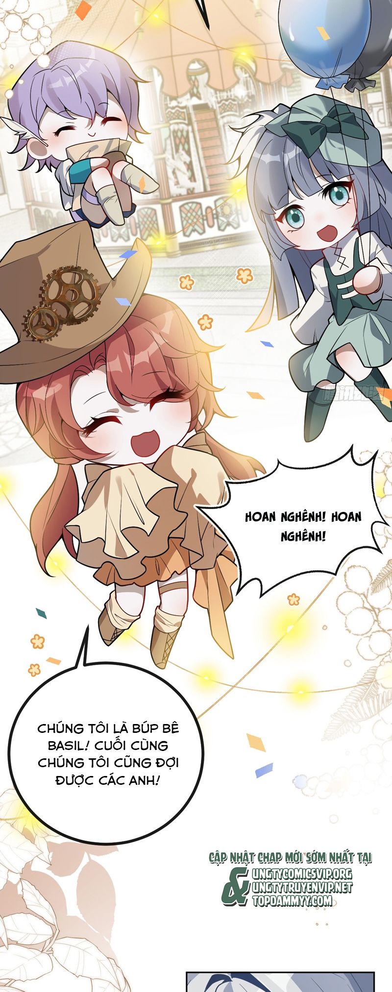 Vòng Lặp Vô Hạn: Tôi Tạo Ra Lỗi Trong Trò Chơi Kinh Dị Chap 17 - Next Chap 18