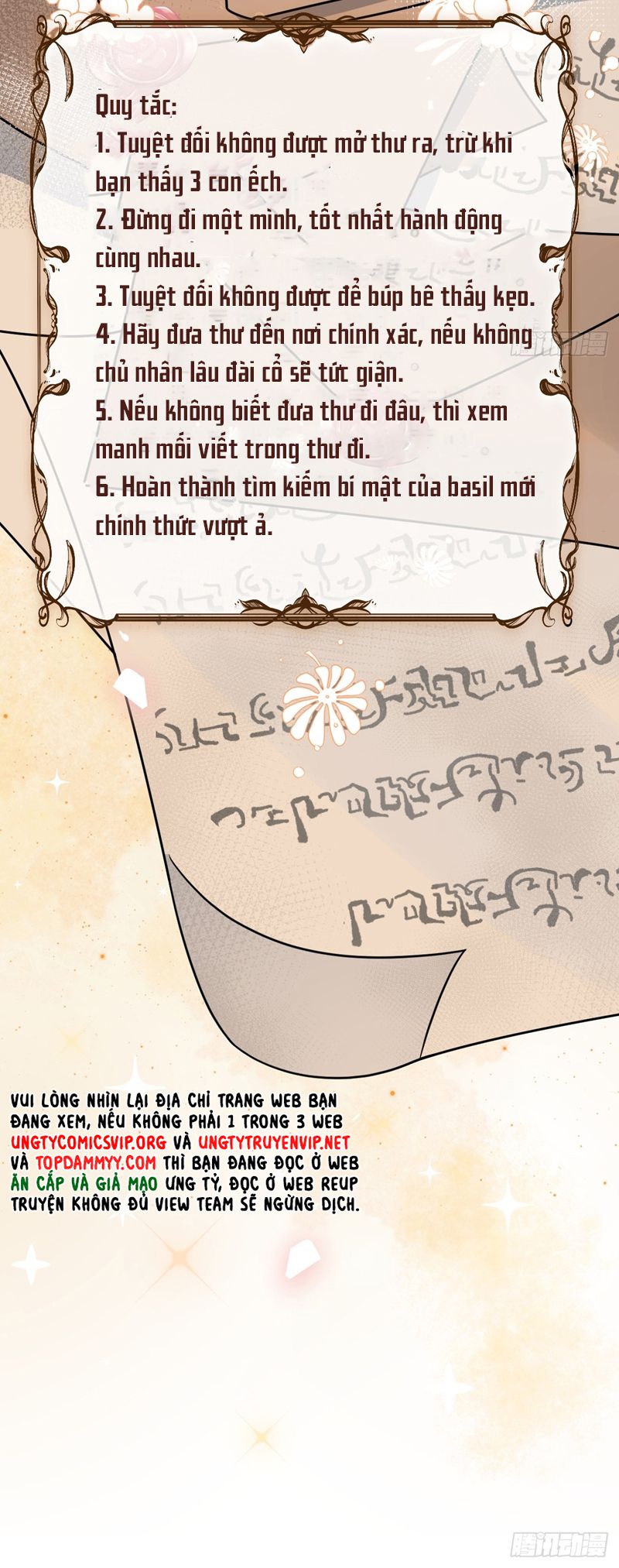 Vòng Lặp Vô Hạn: Tôi Tạo Ra Lỗi Trong Trò Chơi Kinh Dị Chap 17 - Next Chap 18