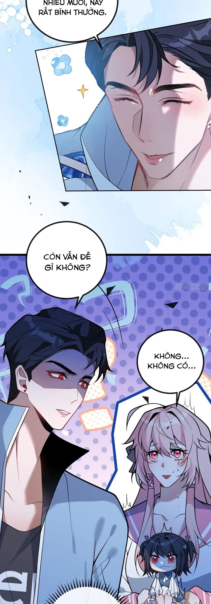 Vòng Lặp Vô Hạn: Tôi Tạo Ra Lỗi Trong Trò Chơi Kinh Dị Chap 18 - Next Chap 19