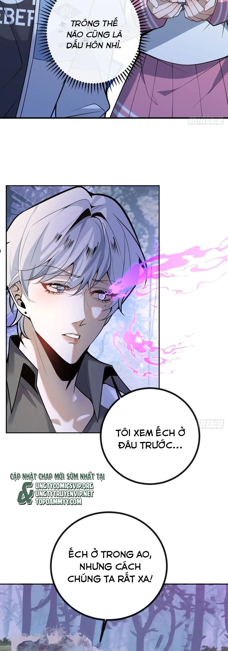 Vòng Lặp Vô Hạn: Tôi Tạo Ra Lỗi Trong Trò Chơi Kinh Dị Chap 18 - Next Chap 19