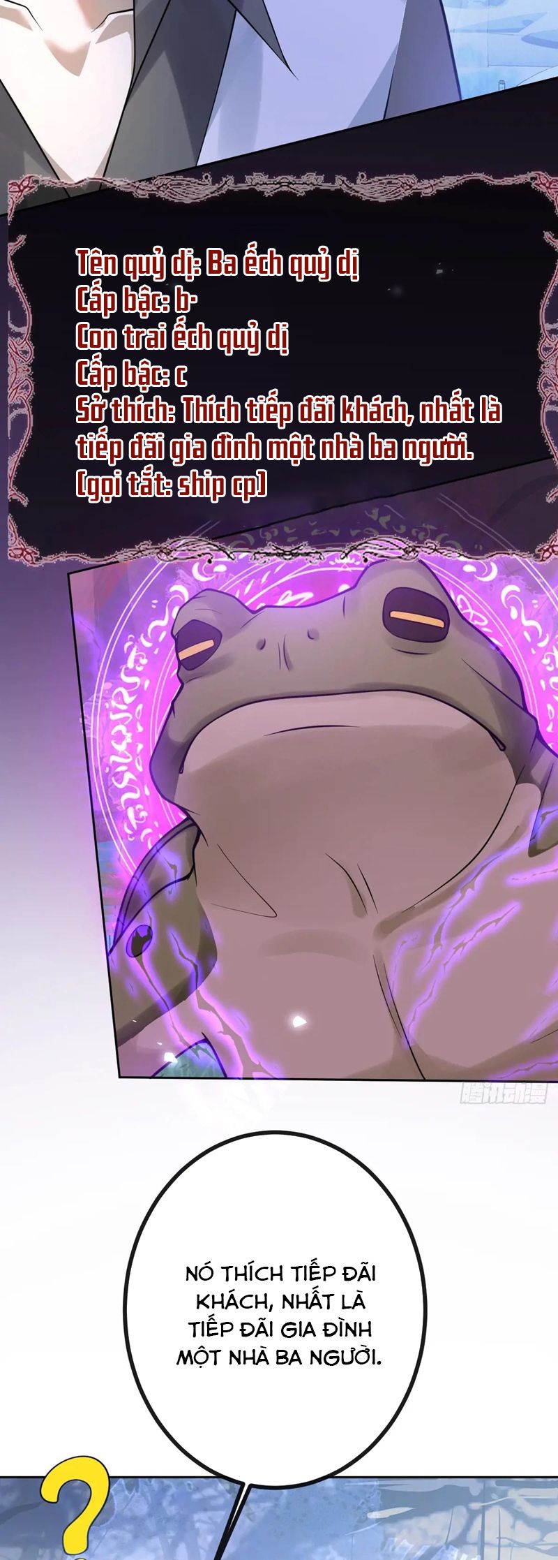 Vòng Lặp Vô Hạn: Tôi Tạo Ra Lỗi Trong Trò Chơi Kinh Dị Chap 18 - Next Chap 19