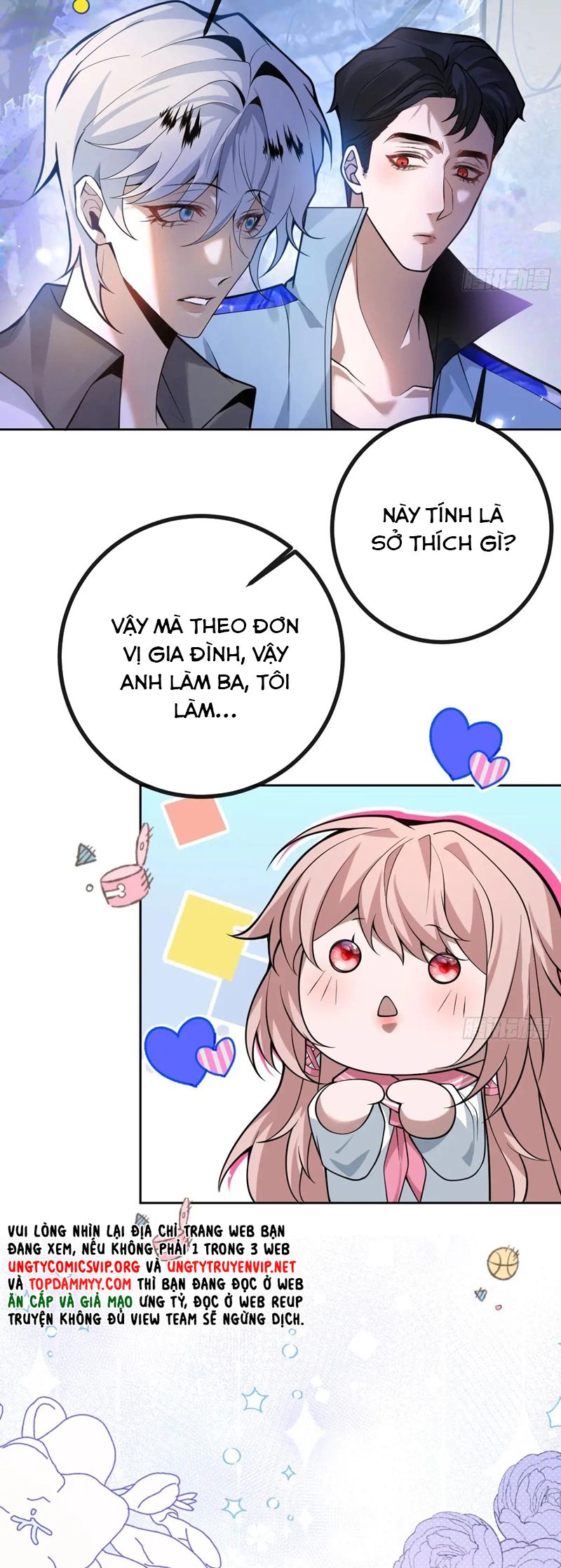 Vòng Lặp Vô Hạn: Tôi Tạo Ra Lỗi Trong Trò Chơi Kinh Dị Chap 18 - Next Chap 19