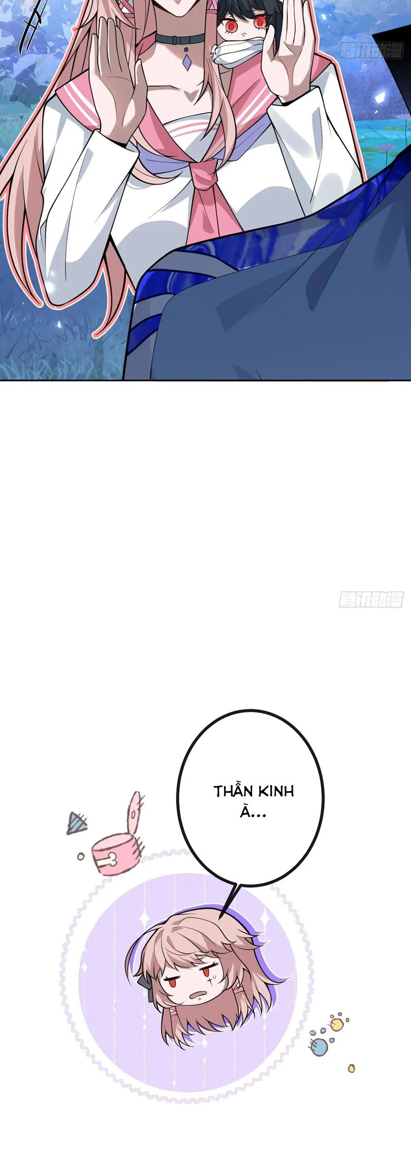 Vòng Lặp Vô Hạn: Tôi Tạo Ra Lỗi Trong Trò Chơi Kinh Dị Chap 18 - Next Chap 19