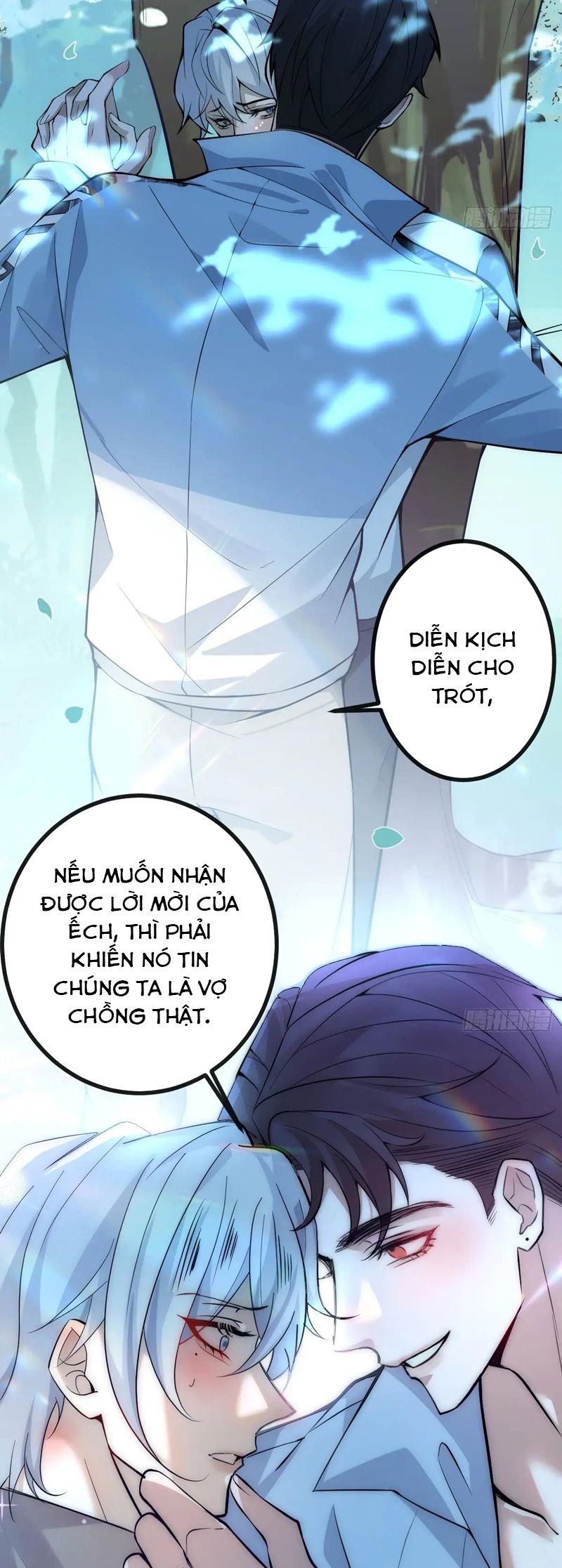 Vòng Lặp Vô Hạn: Tôi Tạo Ra Lỗi Trong Trò Chơi Kinh Dị Chap 18 - Next Chap 19