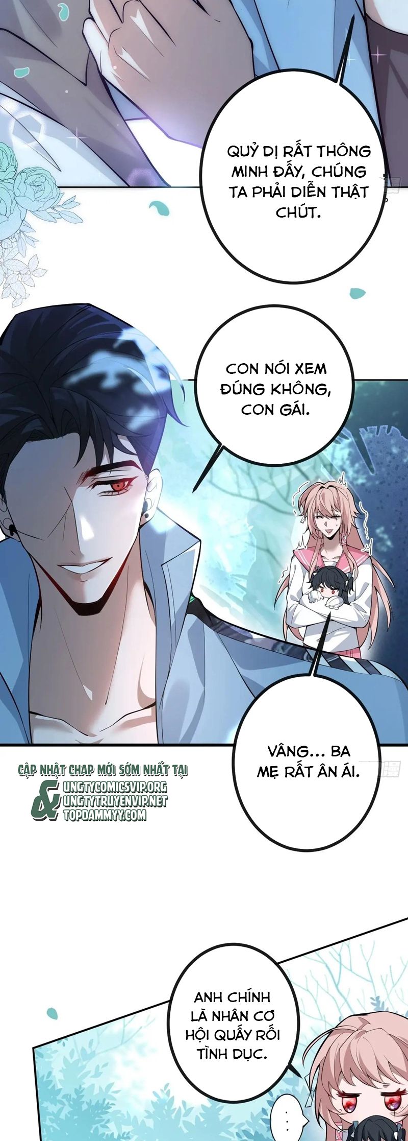 Vòng Lặp Vô Hạn: Tôi Tạo Ra Lỗi Trong Trò Chơi Kinh Dị Chap 18 - Next Chap 19