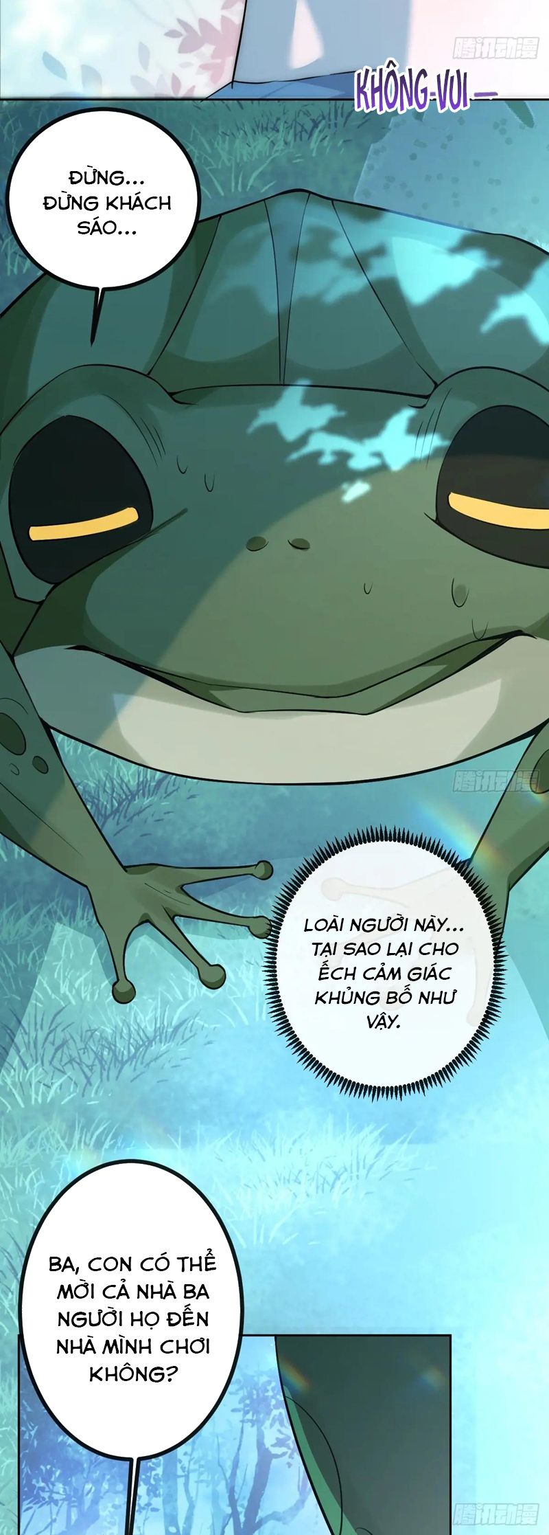 Vòng Lặp Vô Hạn: Tôi Tạo Ra Lỗi Trong Trò Chơi Kinh Dị Chap 18 - Next Chap 19