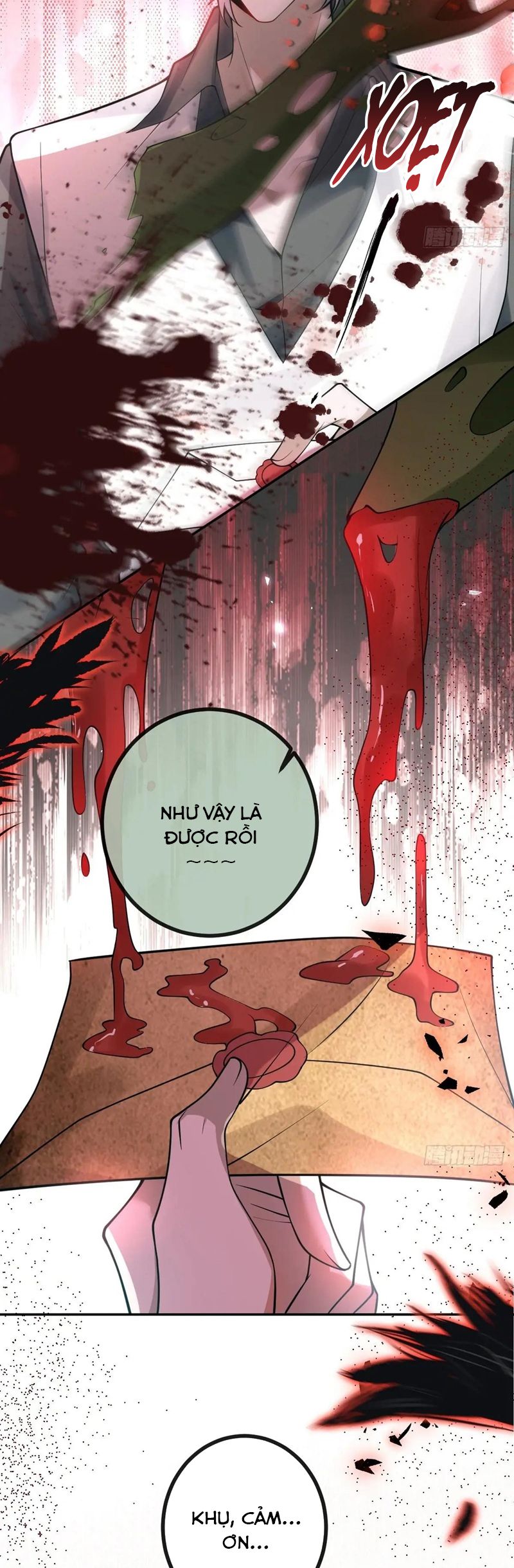 Vòng Lặp Vô Hạn: Tôi Tạo Ra Lỗi Trong Trò Chơi Kinh Dị Chap 18 - Next Chap 19