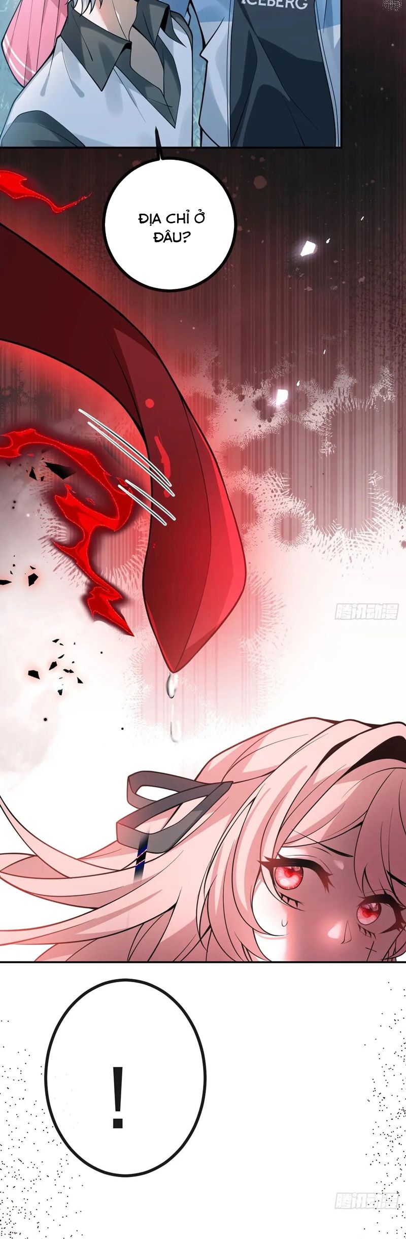 Vòng Lặp Vô Hạn: Tôi Tạo Ra Lỗi Trong Trò Chơi Kinh Dị Chap 18 - Next Chap 19