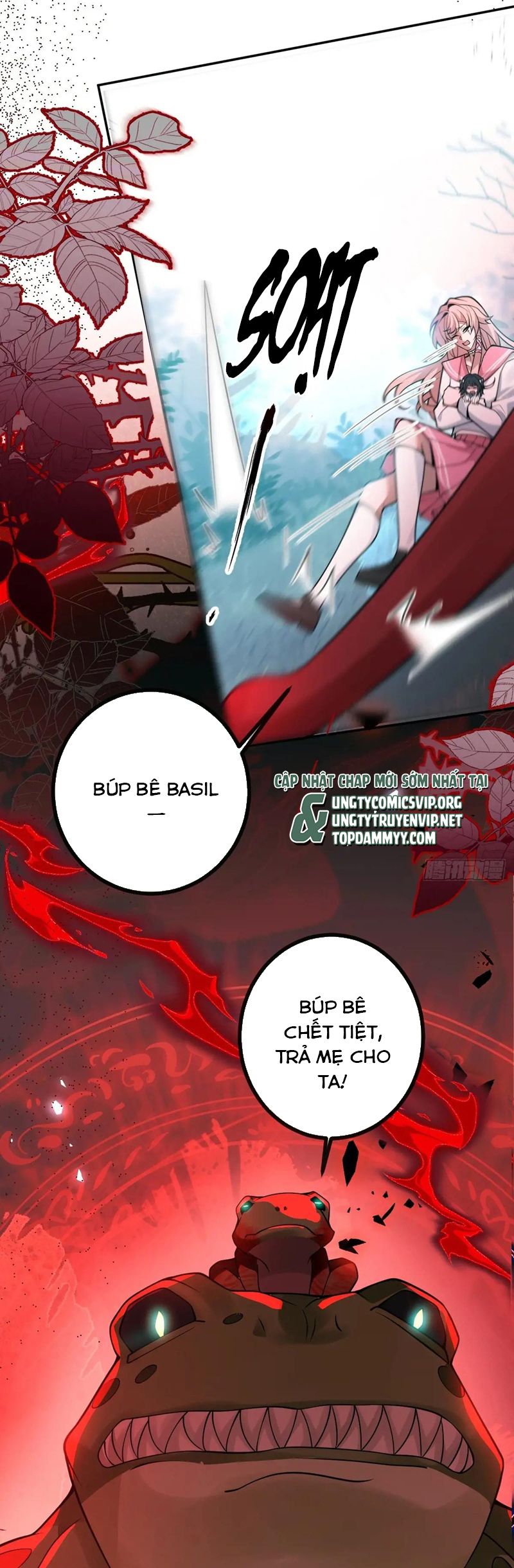 Vòng Lặp Vô Hạn: Tôi Tạo Ra Lỗi Trong Trò Chơi Kinh Dị Chap 18 - Next Chap 19