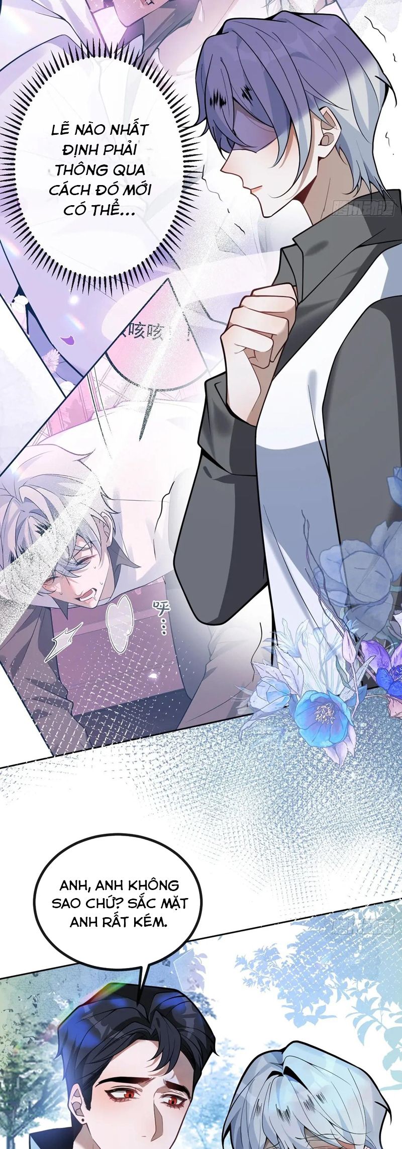 Vòng Lặp Vô Hạn: Tôi Tạo Ra Lỗi Trong Trò Chơi Kinh Dị Chap 18 - Next Chap 19