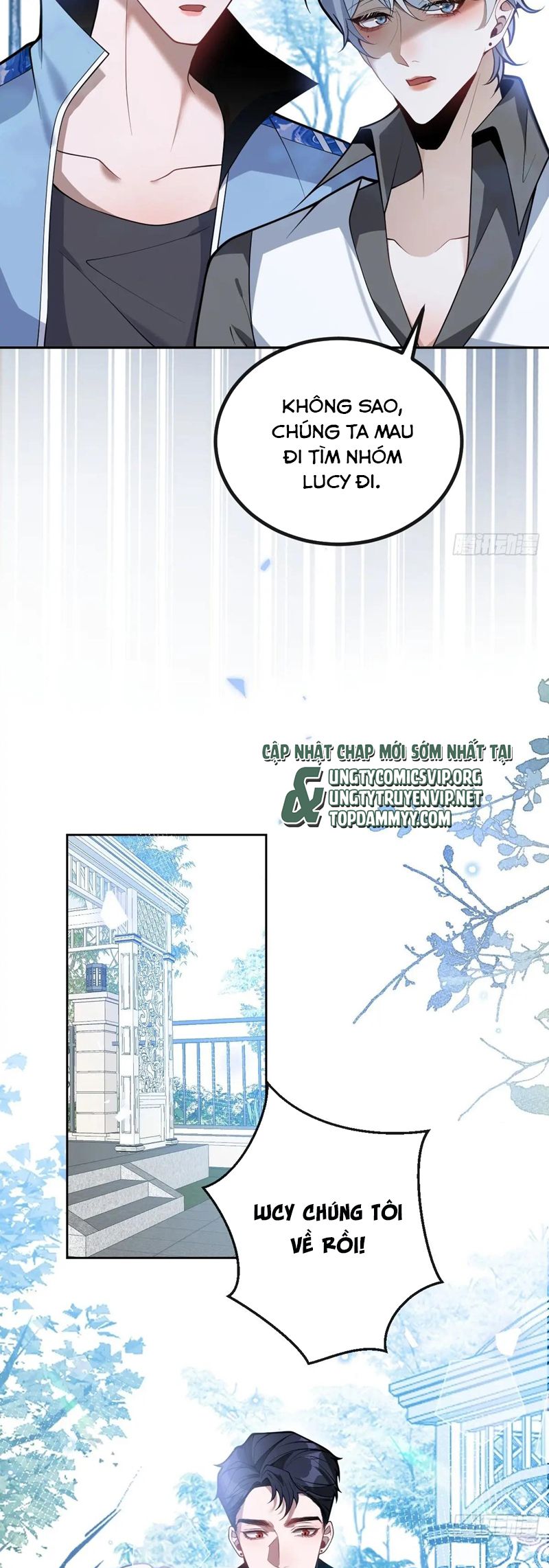 Vòng Lặp Vô Hạn: Tôi Tạo Ra Lỗi Trong Trò Chơi Kinh Dị Chap 18 - Next Chap 19