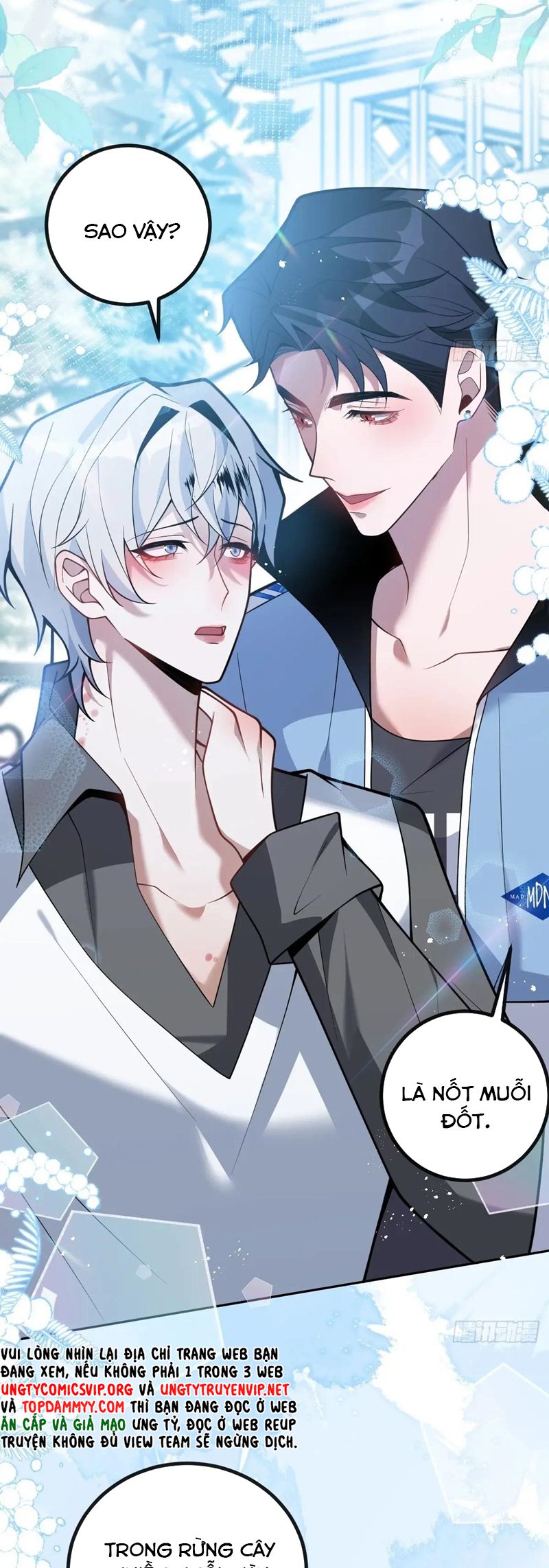 Vòng Lặp Vô Hạn: Tôi Tạo Ra Lỗi Trong Trò Chơi Kinh Dị Chap 18 - Next Chap 19