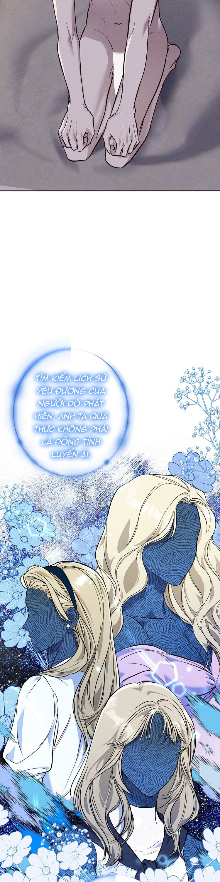 LÂU ĐÀI EBONY Chapter 10 - Trang 4