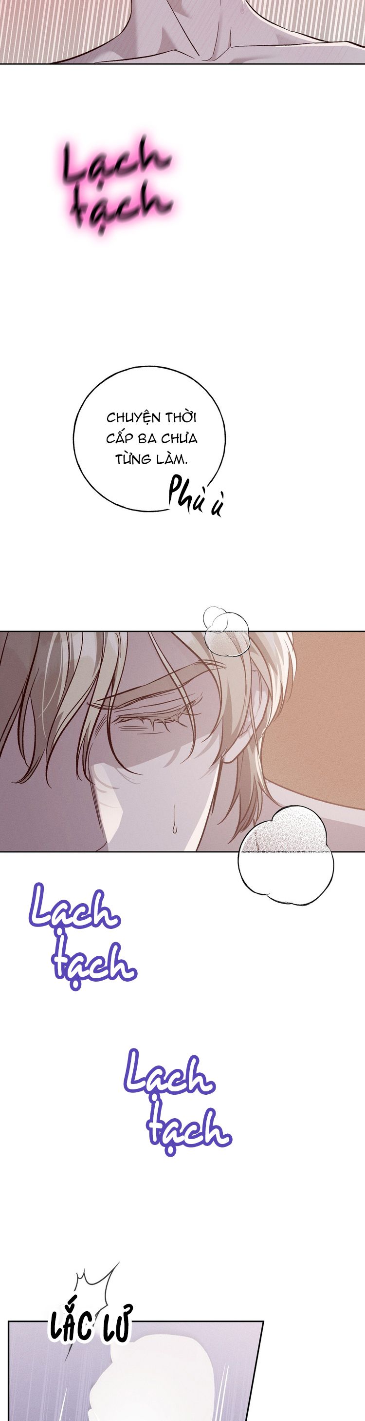 LÂU ĐÀI EBONY Chapter 10 - Trang 4