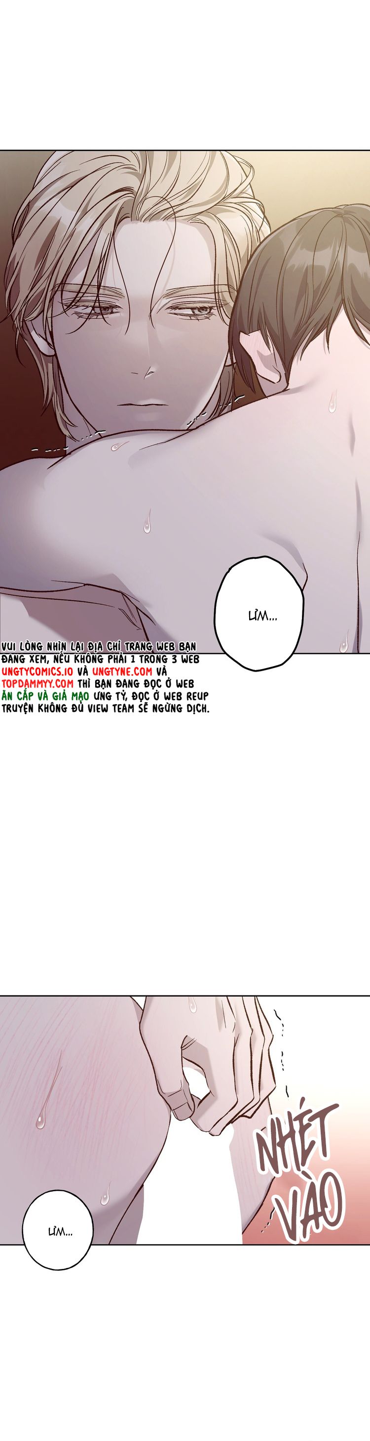 LÂU ĐÀI EBONY Chapter 10 - Trang 4