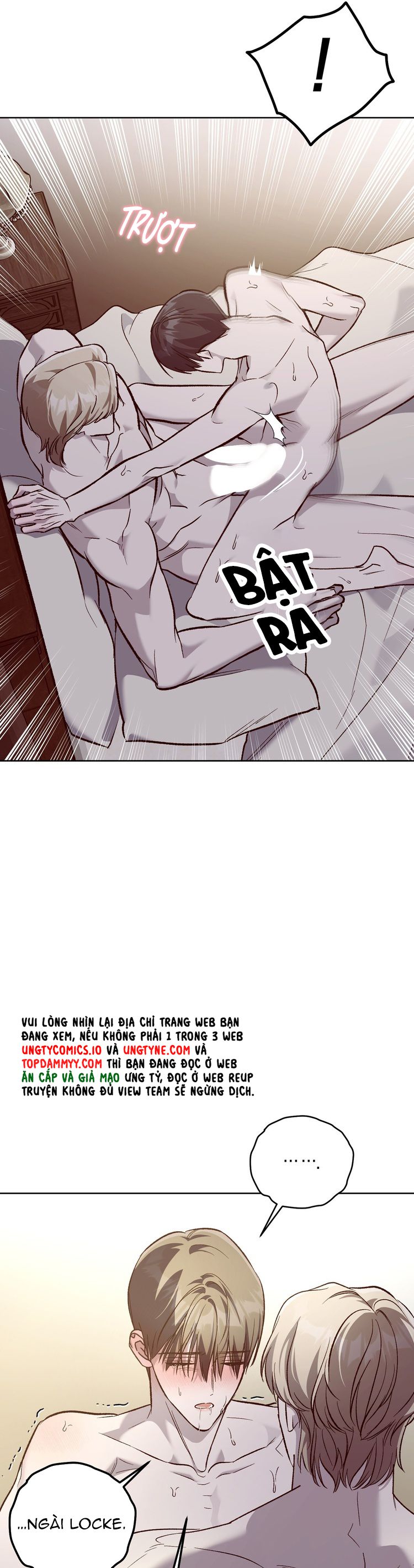 LÂU ĐÀI EBONY Chapter 10 - Trang 4