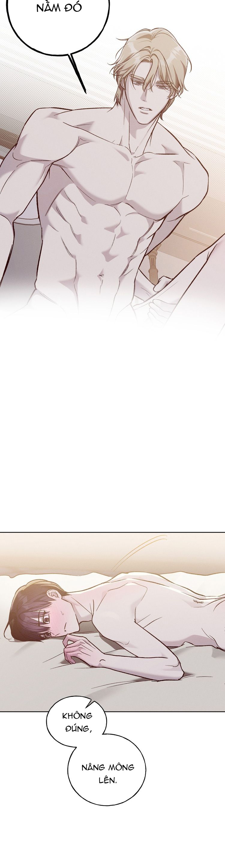 LÂU ĐÀI EBONY Chapter 10 - Trang 4