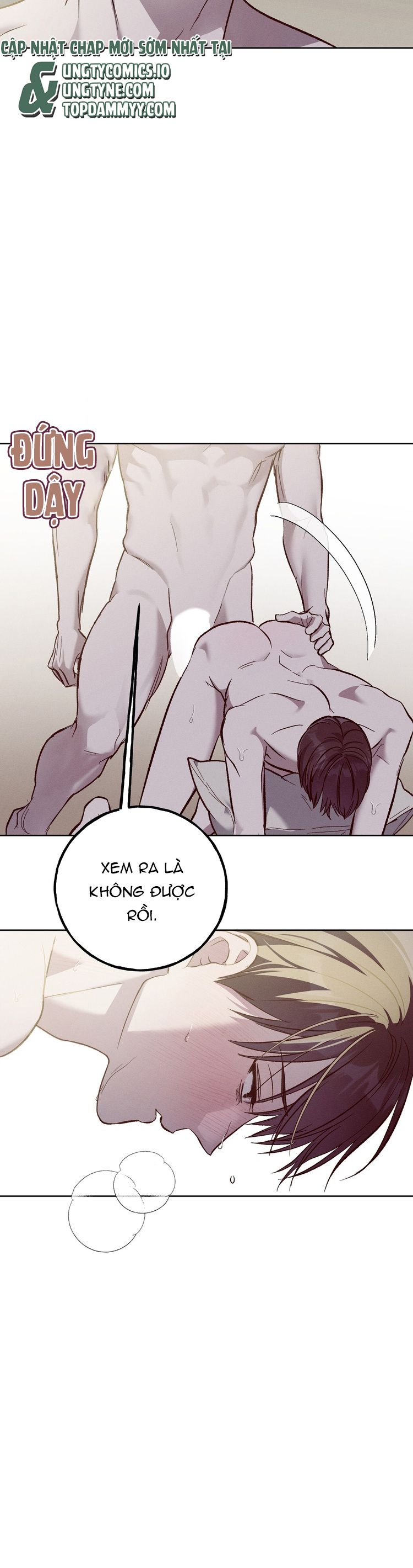 LÂU ĐÀI EBONY Chapter 10 - Trang 4