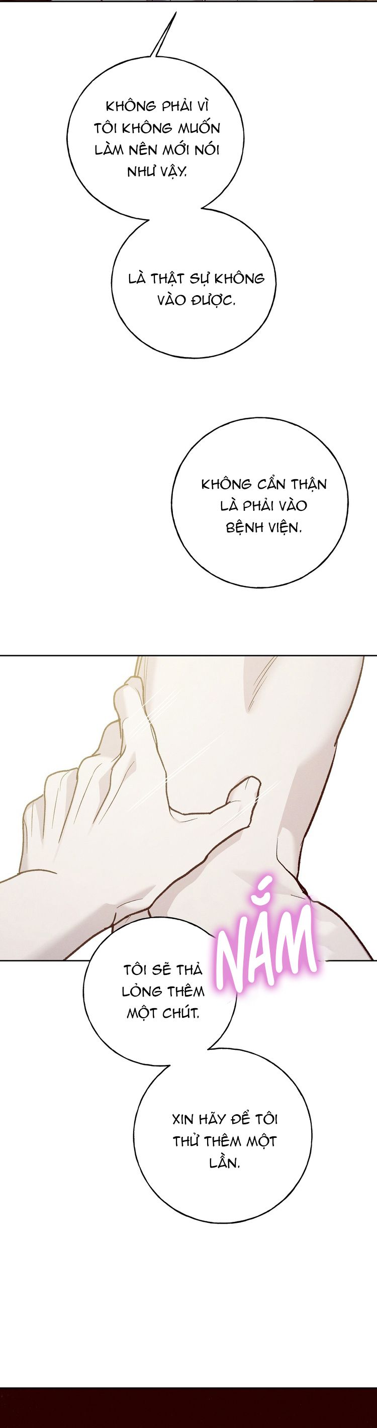 LÂU ĐÀI EBONY Chapter 10 - Trang 4