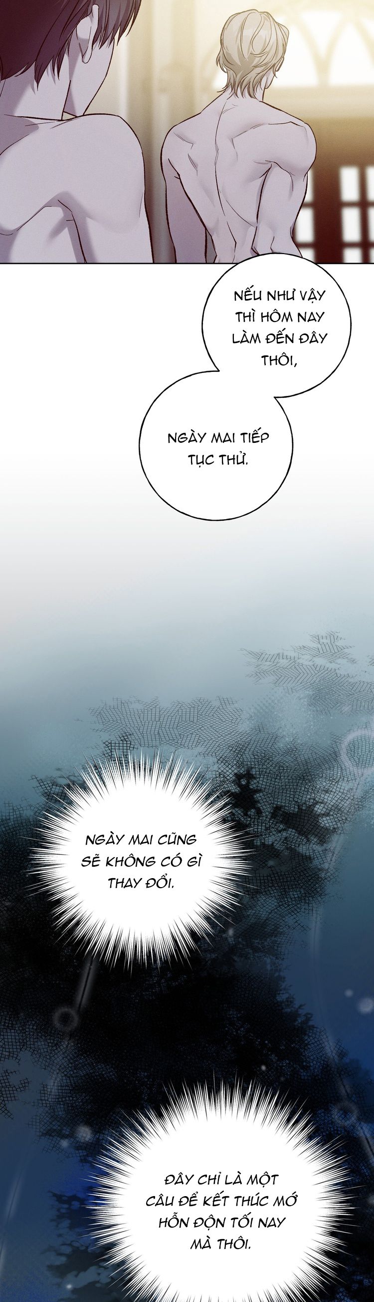 LÂU ĐÀI EBONY Chapter 10 - Trang 4