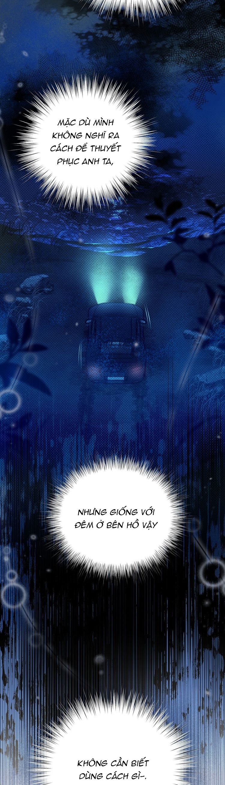 LÂU ĐÀI EBONY Chapter 10 - Trang 4