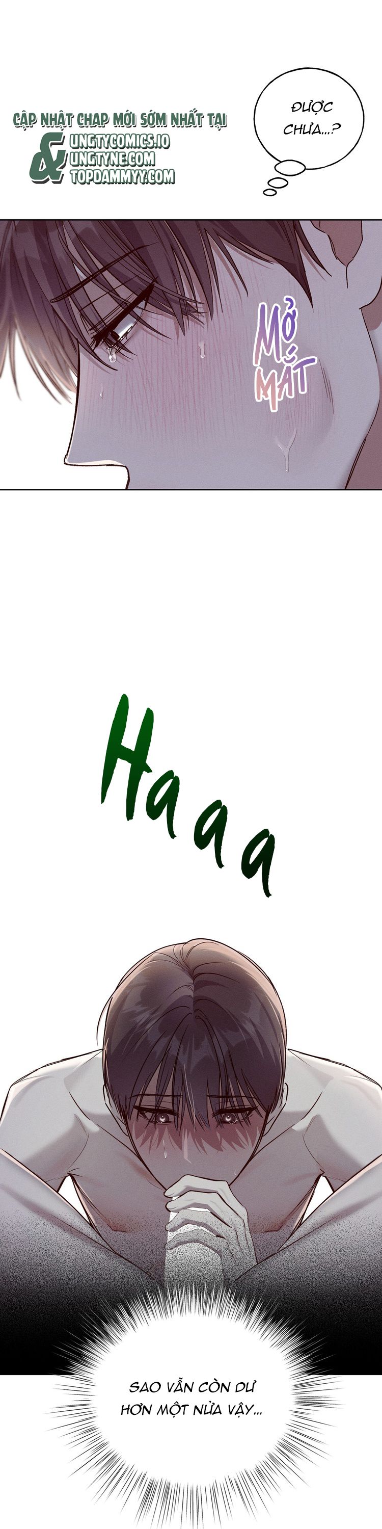 LÂU ĐÀI EBONY Chapter 10 - Trang 4