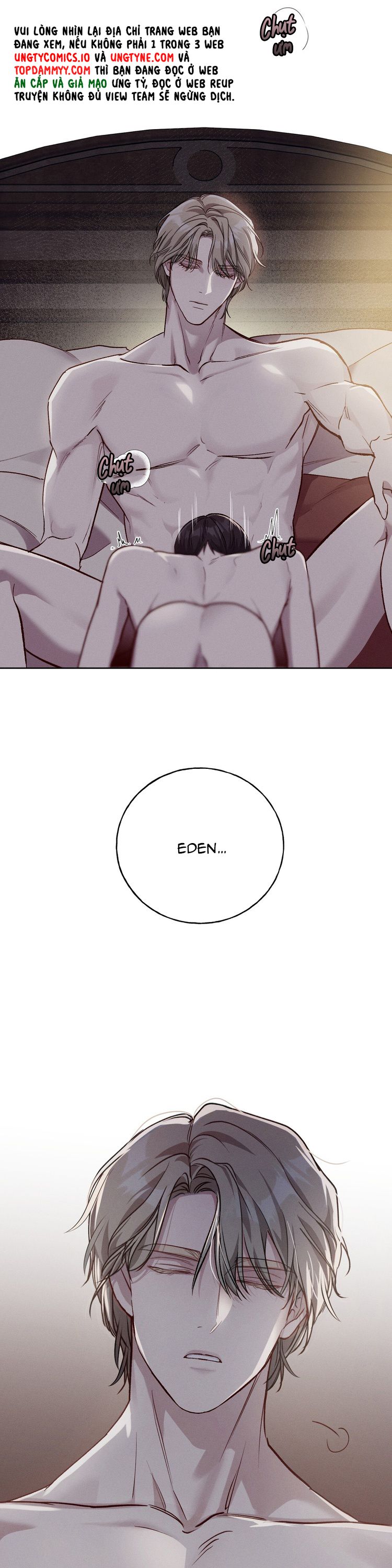 LÂU ĐÀI EBONY Chapter 10 - Trang 4