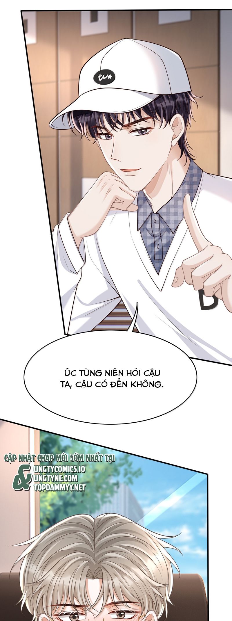 Để Tâm Chapter 92 - Next Chapter 93