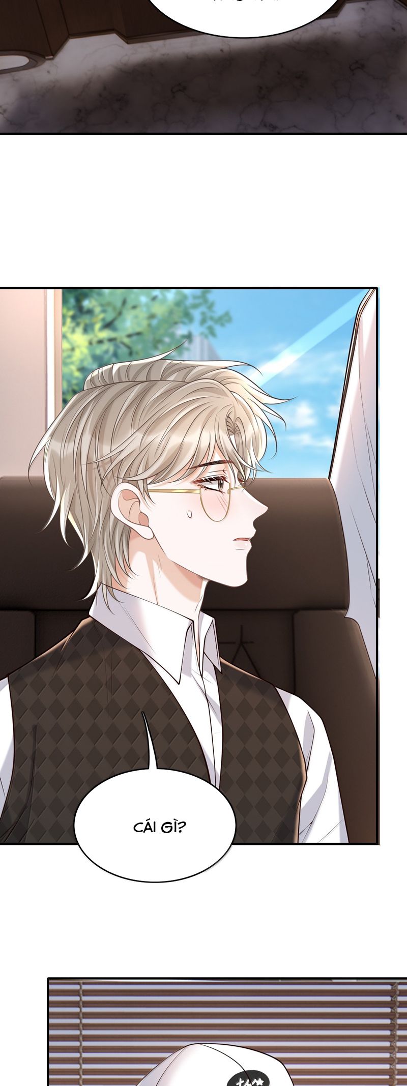 Để Tâm Chapter 92 - Next Chapter 93