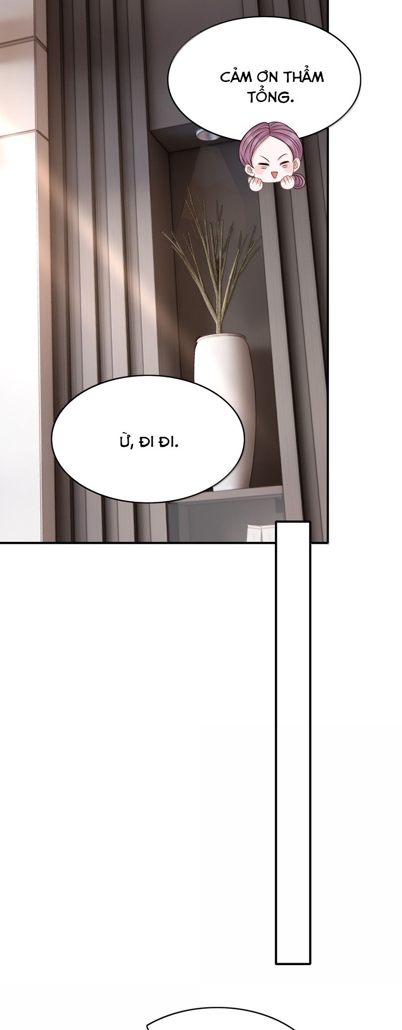 Để Tâm Chapter 92 - Next Chapter 93