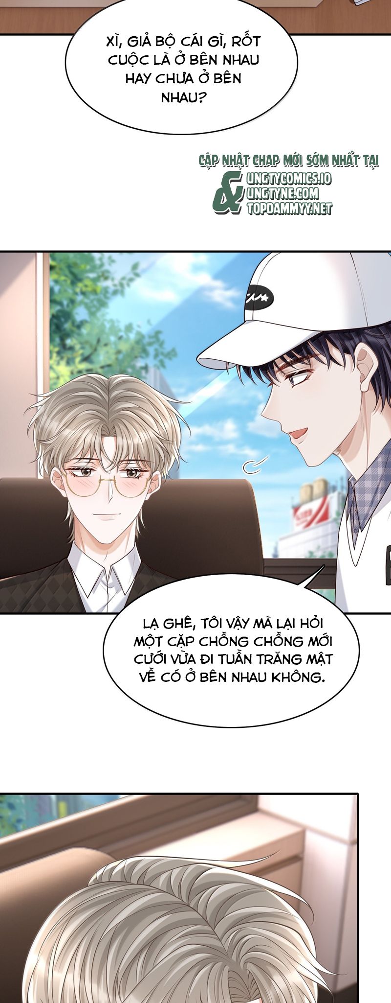 Để Tâm Chapter 92 - Next Chapter 93