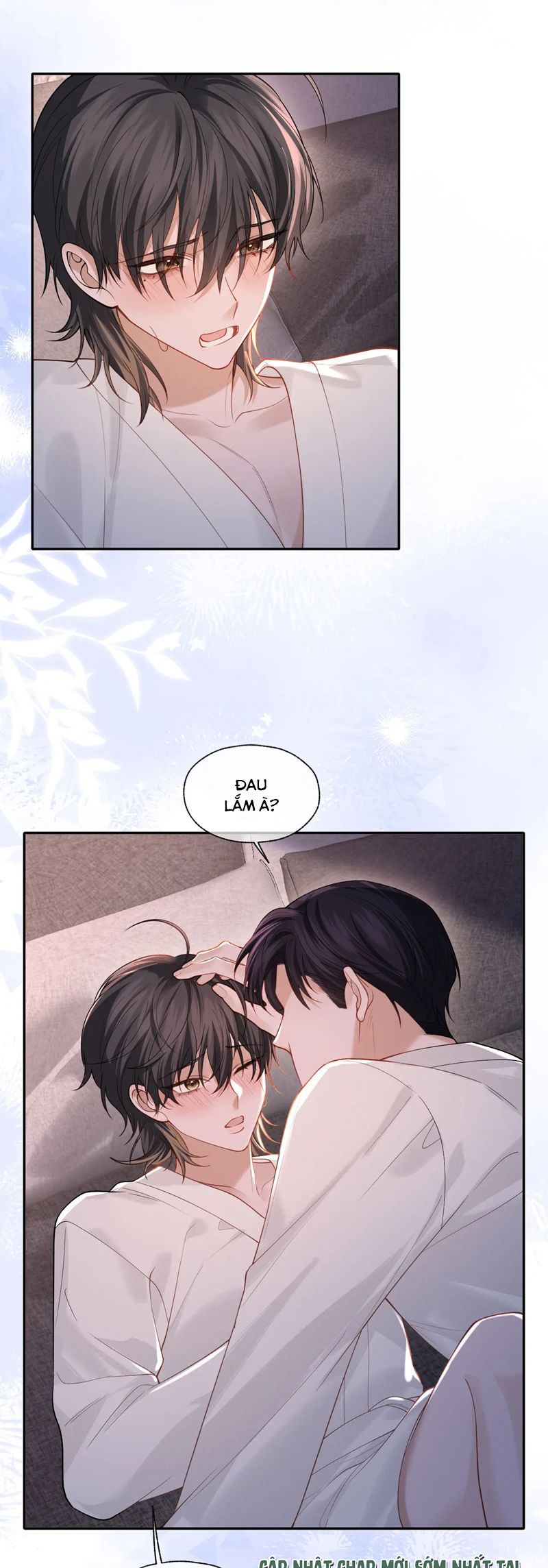 Quan Hệ Sai Lệch Chap 18 - Next Chap 19