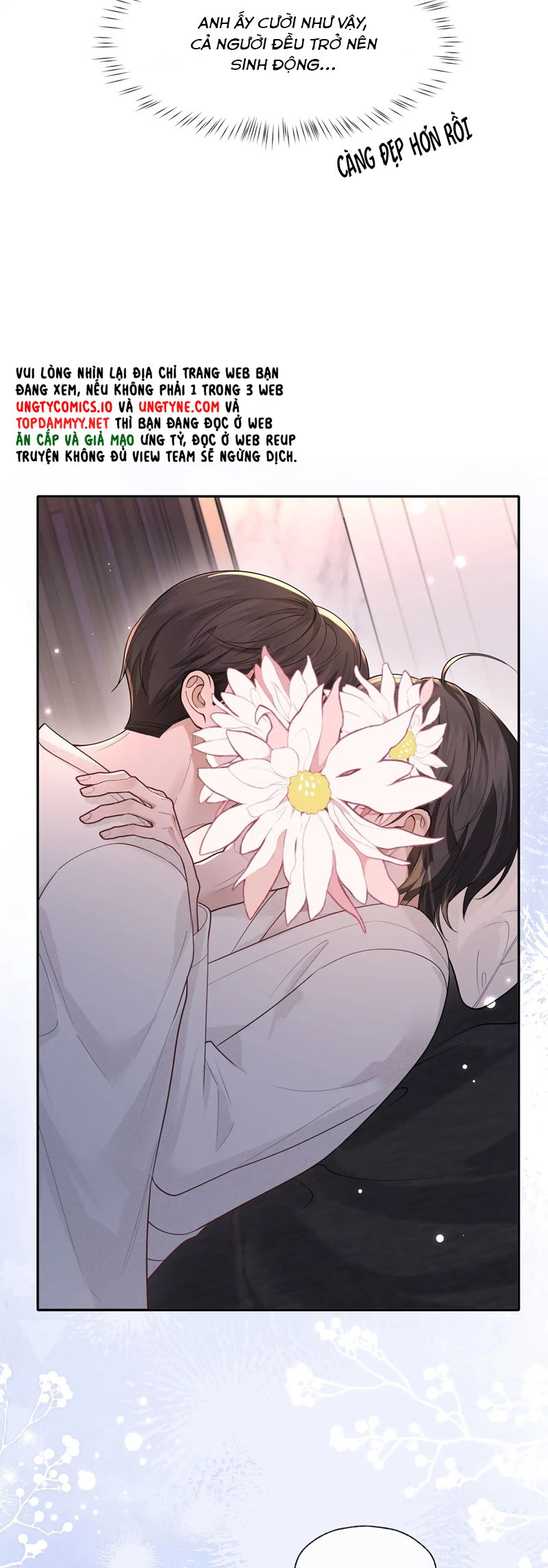 Quan Hệ Sai Lệch Chap 18 - Next Chap 19