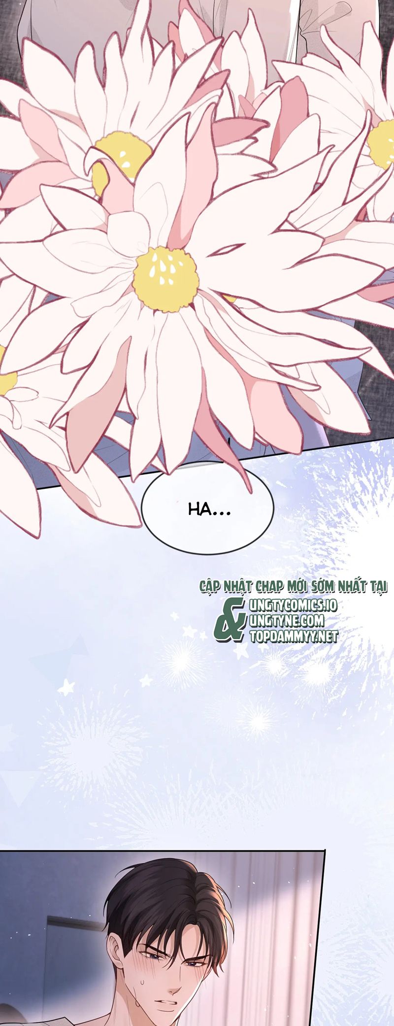 Quan Hệ Sai Lệch Chap 18 - Next Chap 19