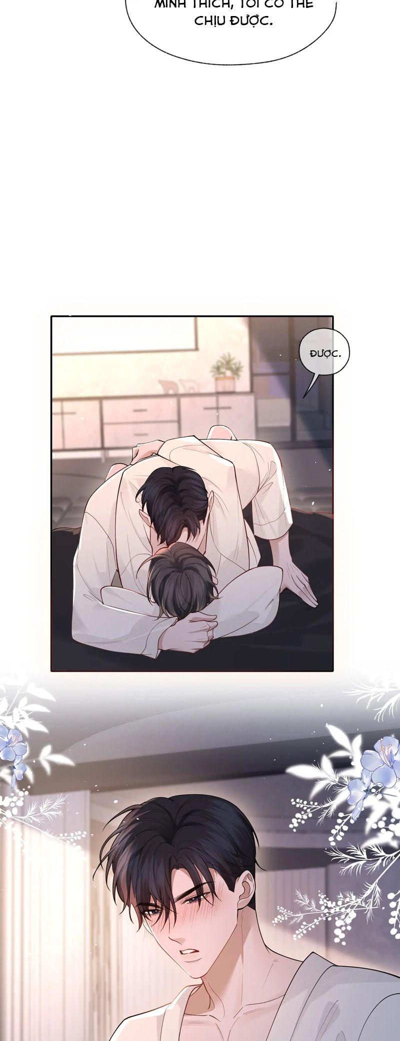 Quan Hệ Sai Lệch Chap 18 - Next Chap 19