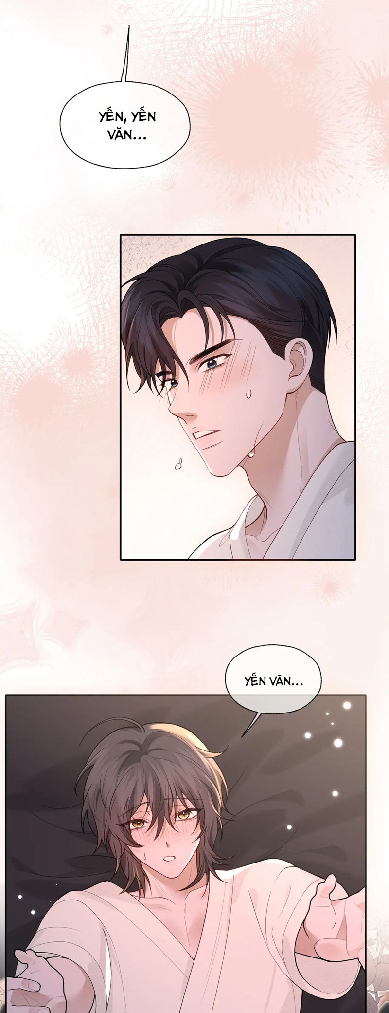 Quan Hệ Sai Lệch Chap 18 - Next Chap 19