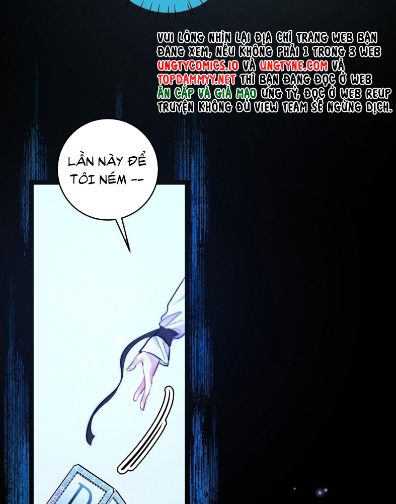 Cao Tháp Chapter 54 - Trang 3