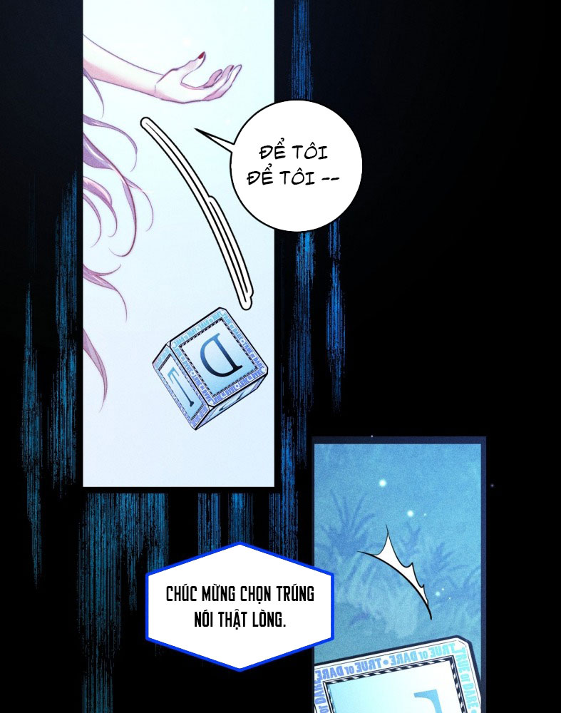 Cao Tháp Chapter 54 - Trang 3